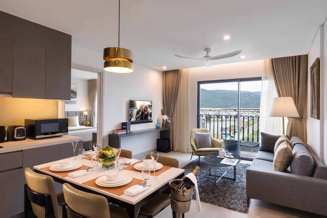 Citadines Blue Cove Khách sạn hẻo lánh 5*