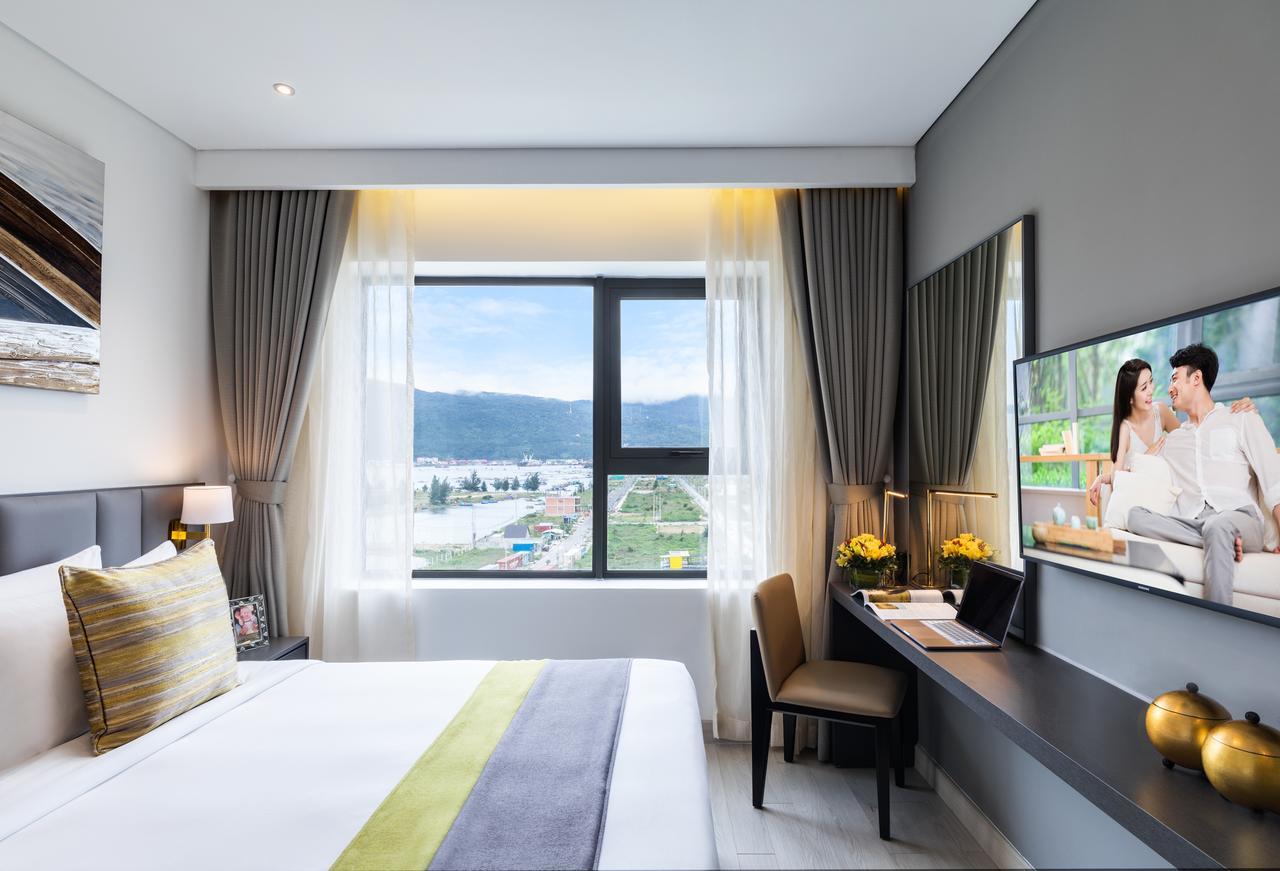 Citadines Blue Cove 5* Đà Nẵng