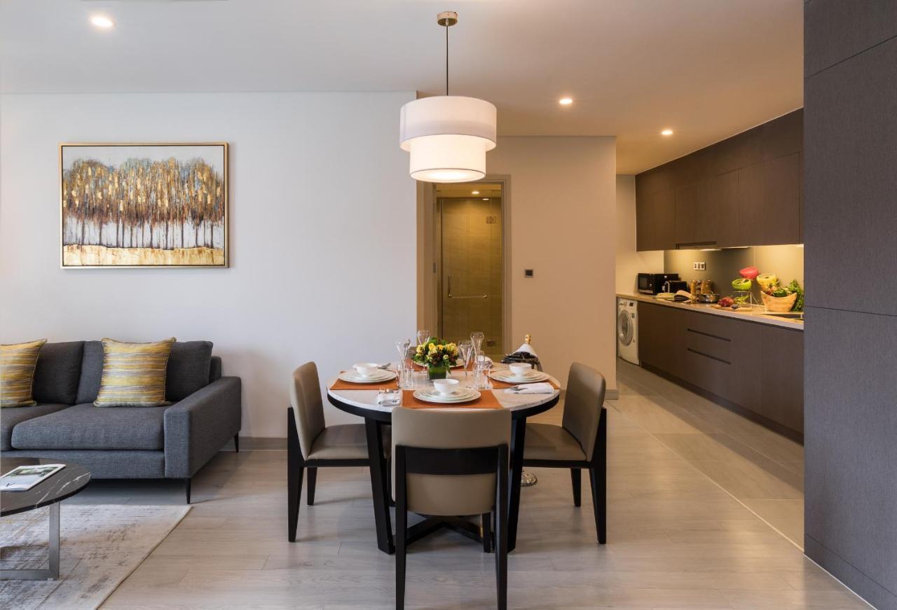 Citadines Blue Cove Khách sạn hẻo lánh