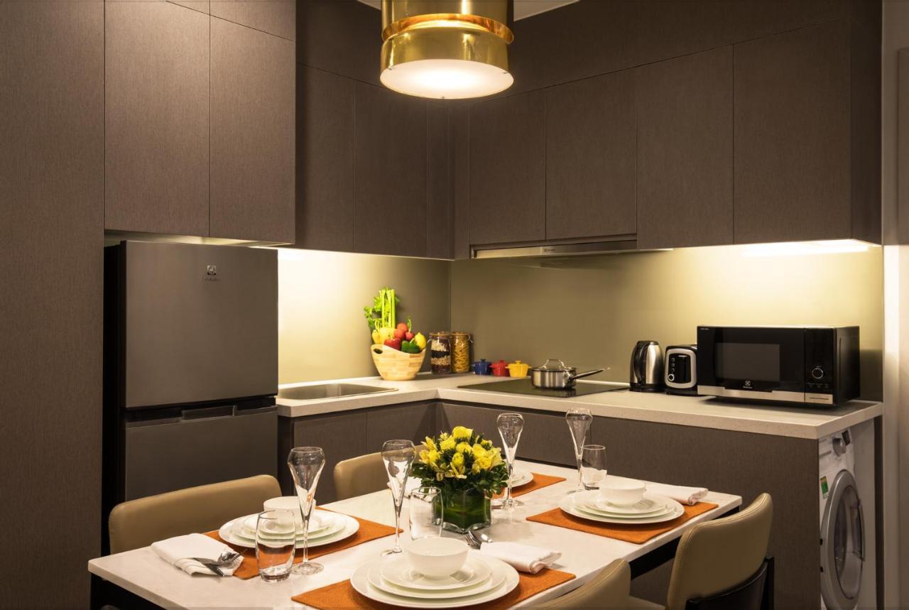 Citadines Blue Cove Khách sạn hẻo lánh Đà Nẵng