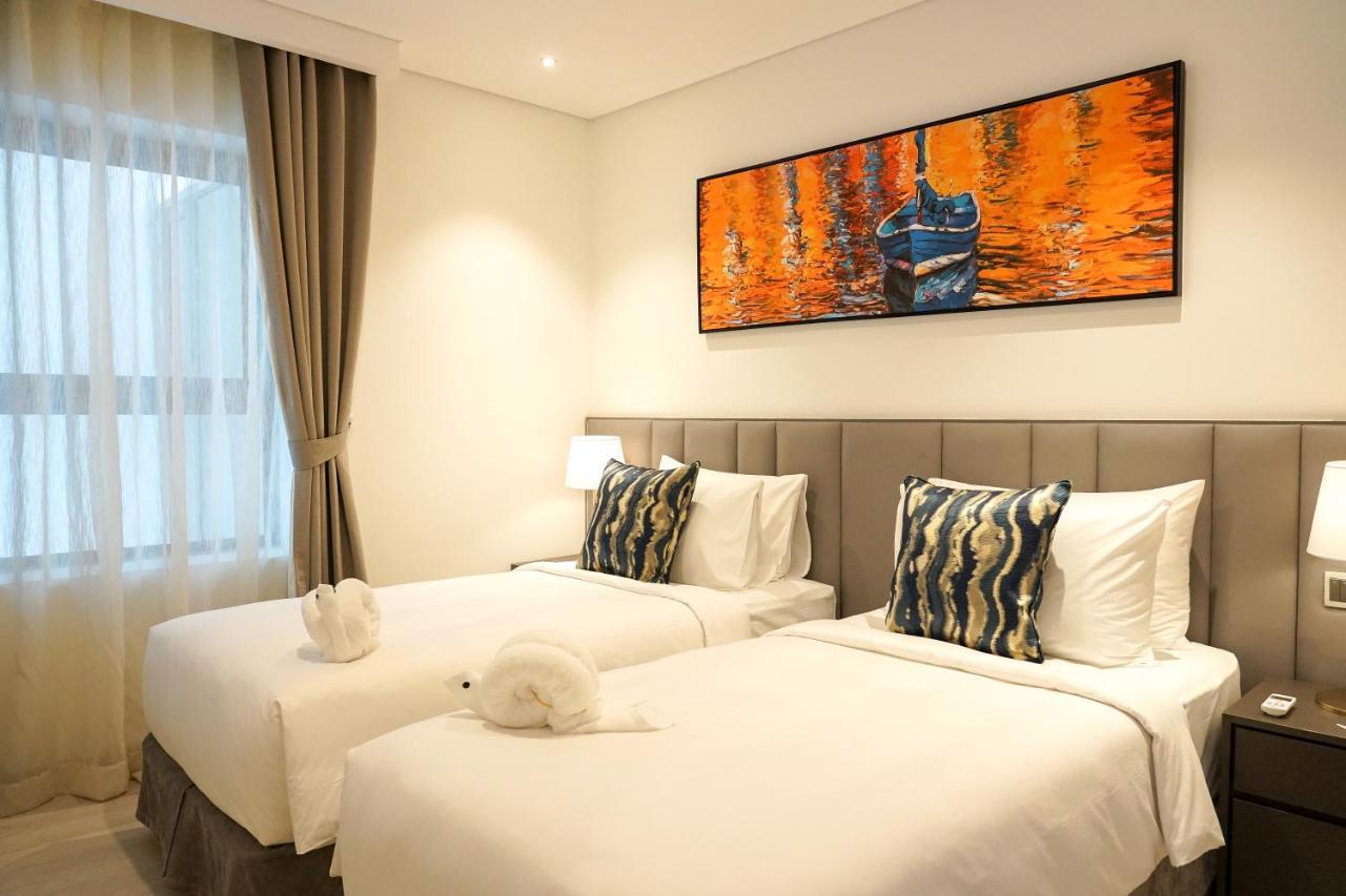 Citadines Blue Cove 5*