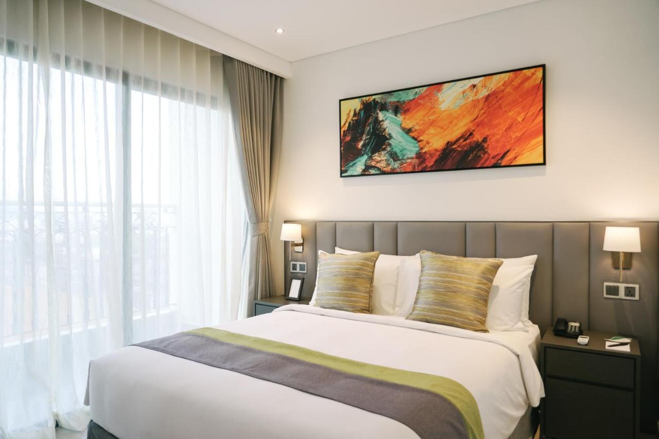 Citadines Blue Cove