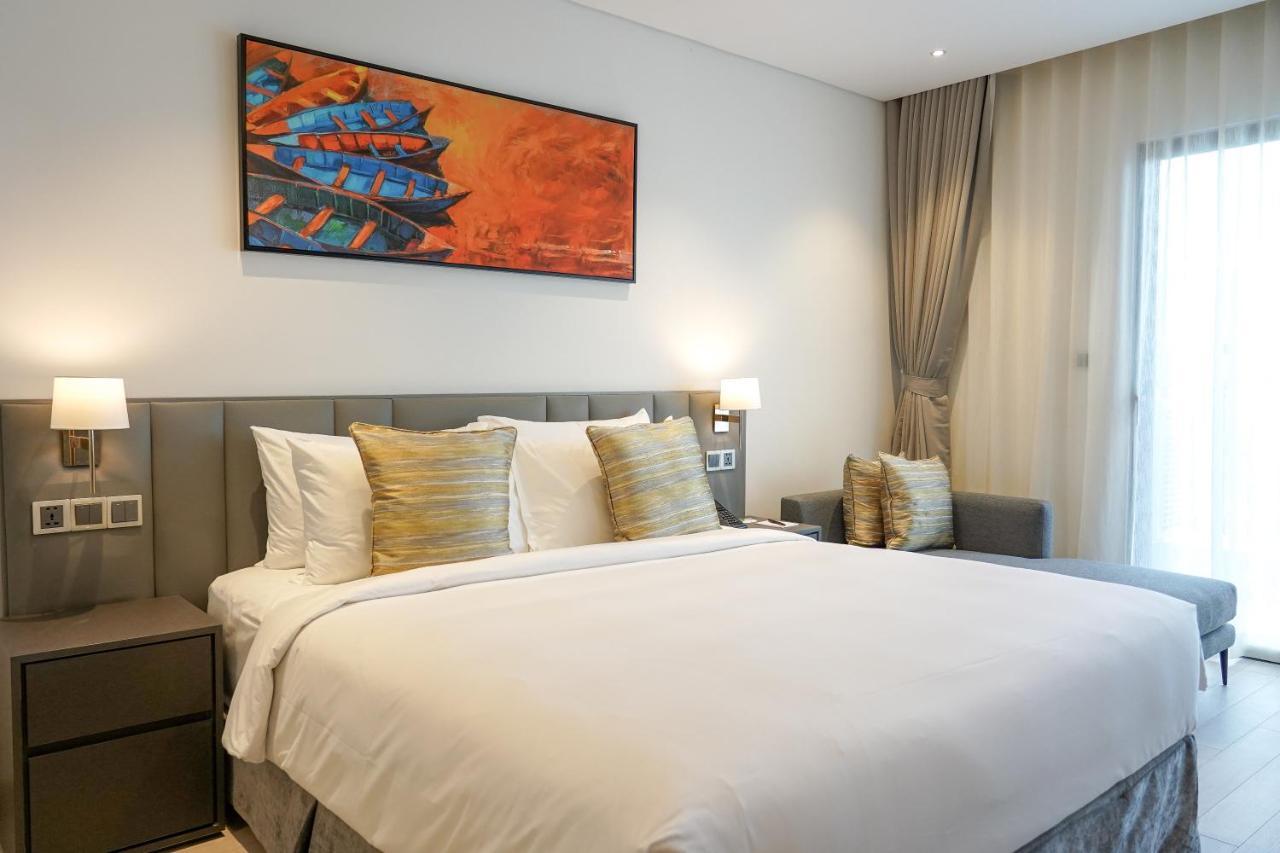 Citadines Blue Cove 5*