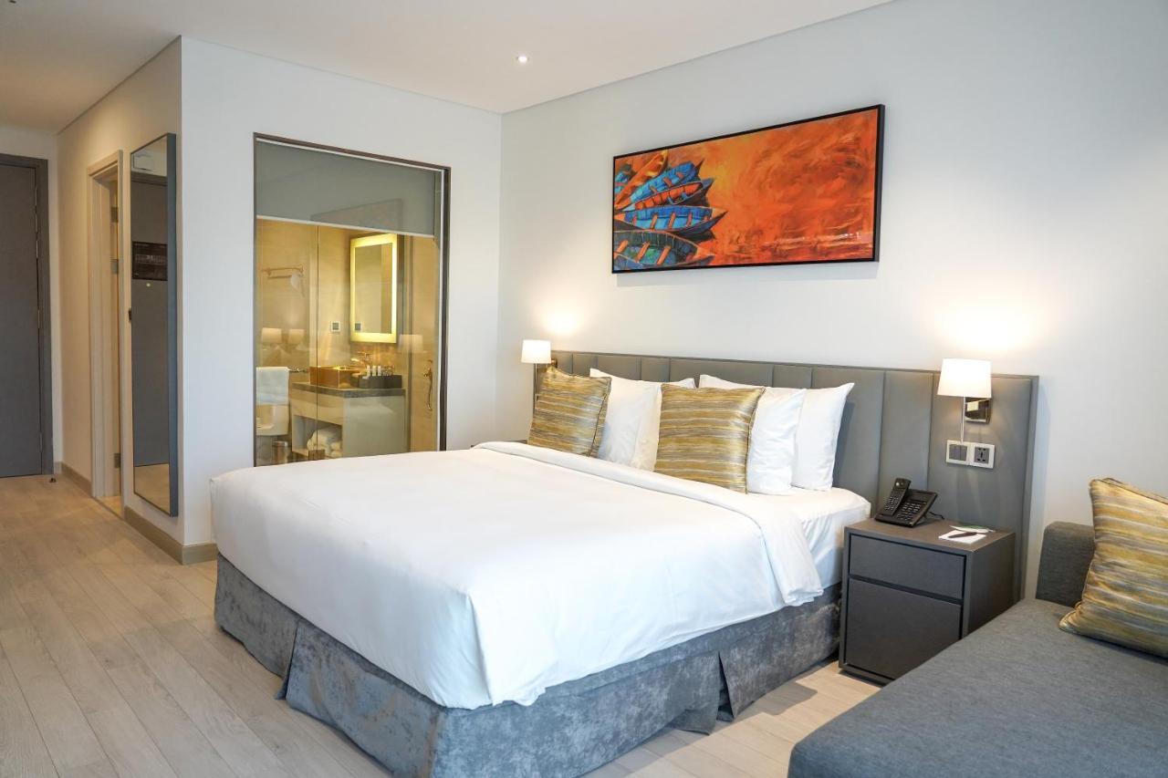 Citadines Blue Cove Khách sạn hẻo lánh Đà Nẵng