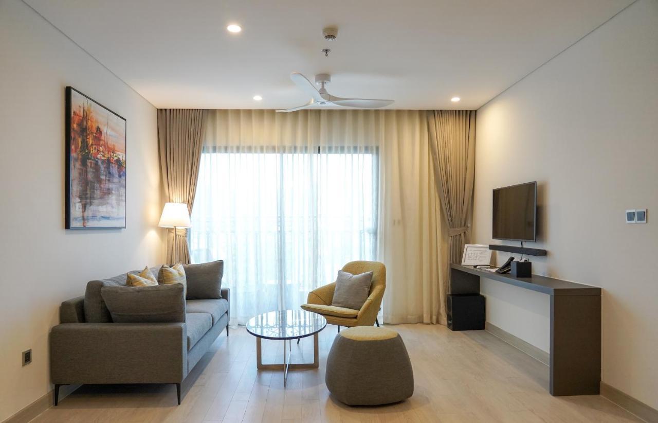 Citadines Blue Cove Khách sạn hẻo lánh Đà Nẵng