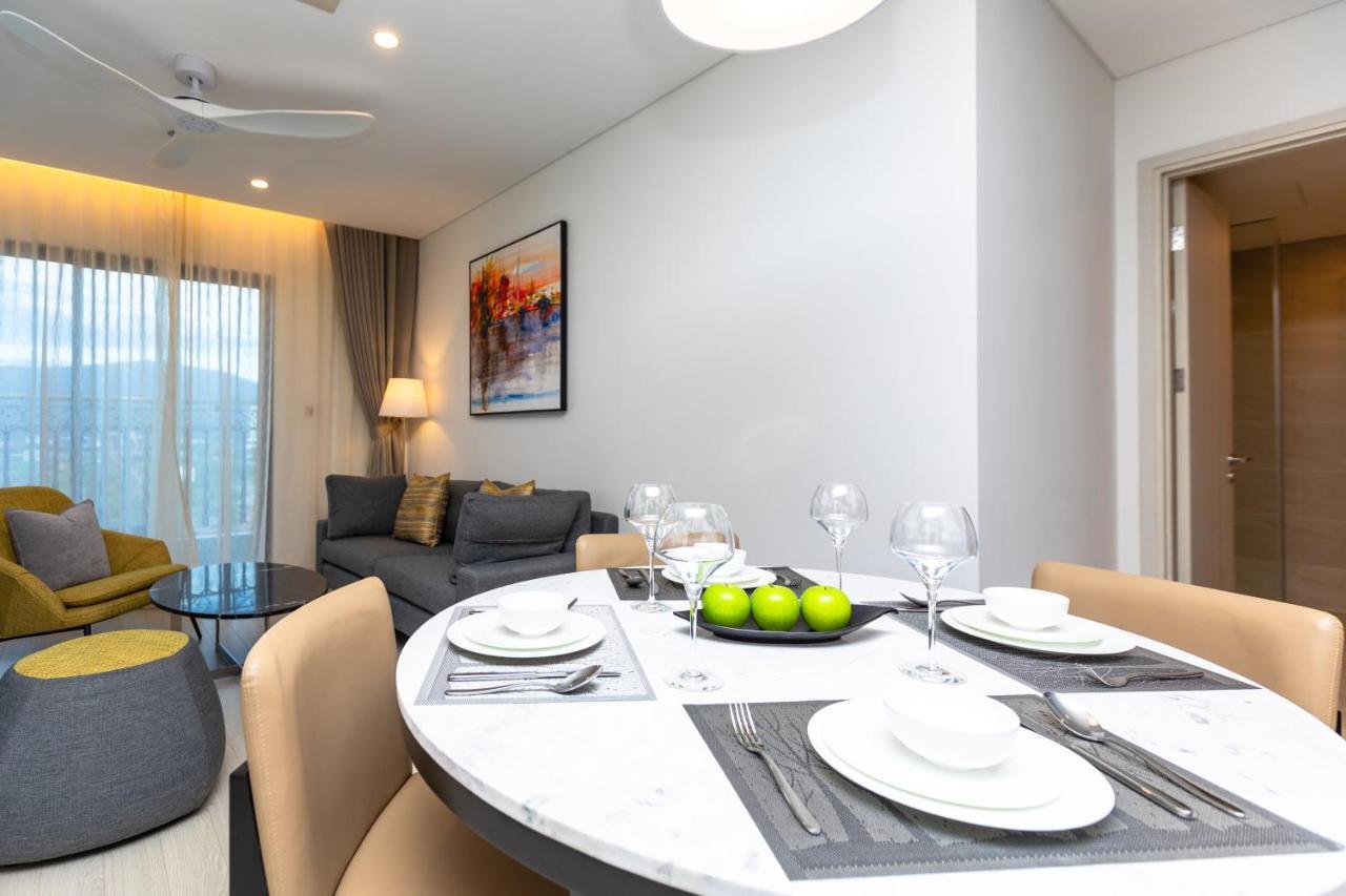 Citadines Blue Cove 5*