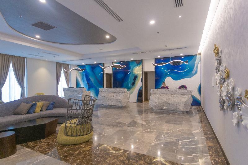Citadines Blue Cove Đà Nẵng