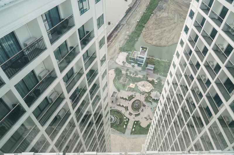 Citadines Blue Cove 5* Đà Nẵng