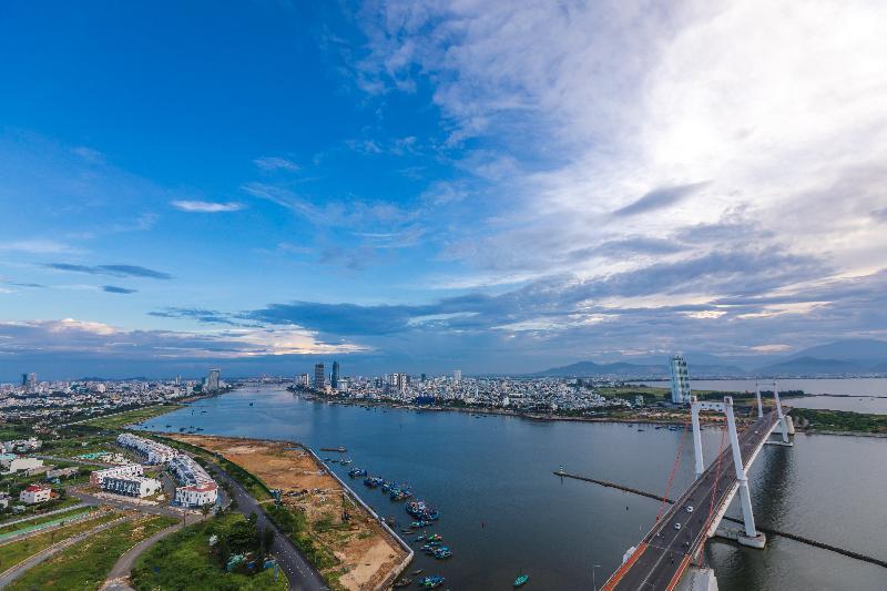 Khách sạn hẻo lánh Citadines Blue Cove