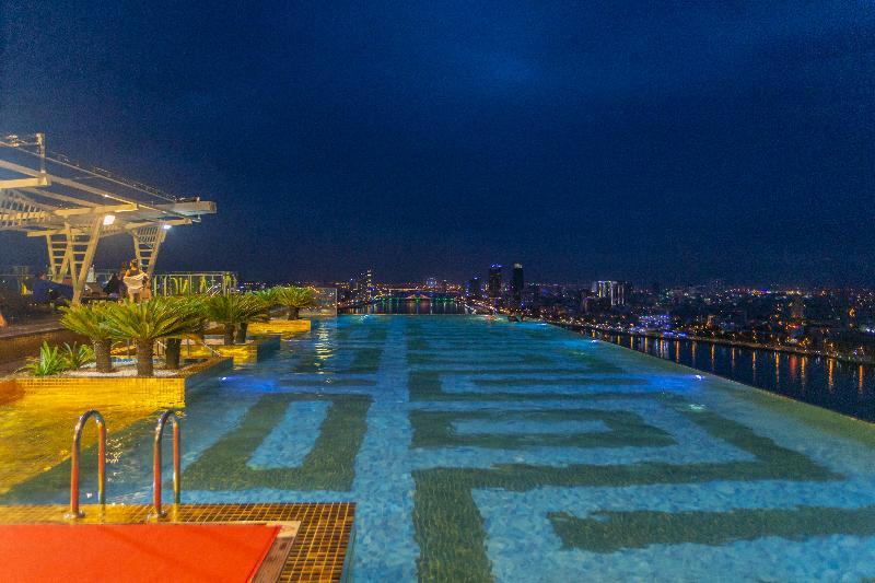 Citadines Blue Cove Khách sạn hẻo lánh