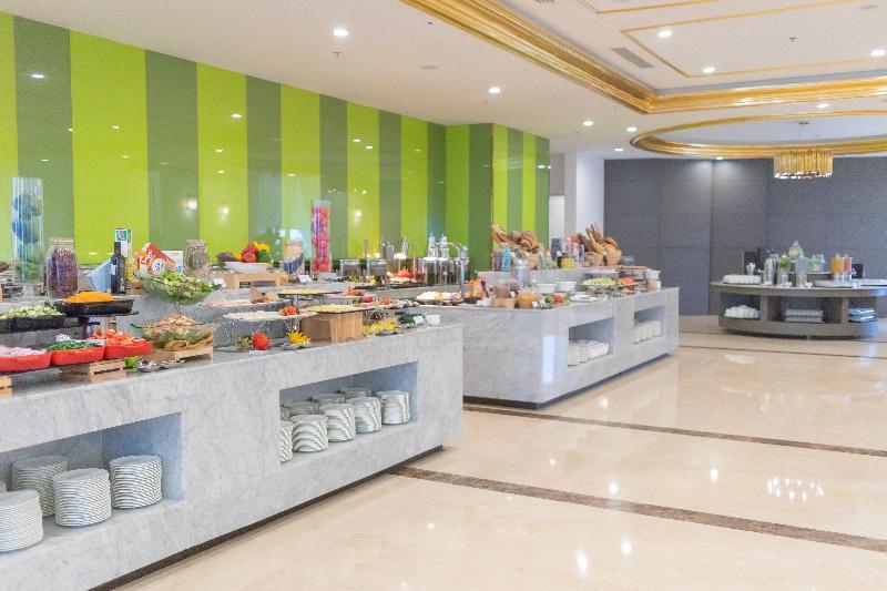Citadines Blue Cove 5* Đà Nẵng