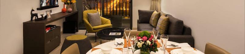 Citadines Blue Cove 5*